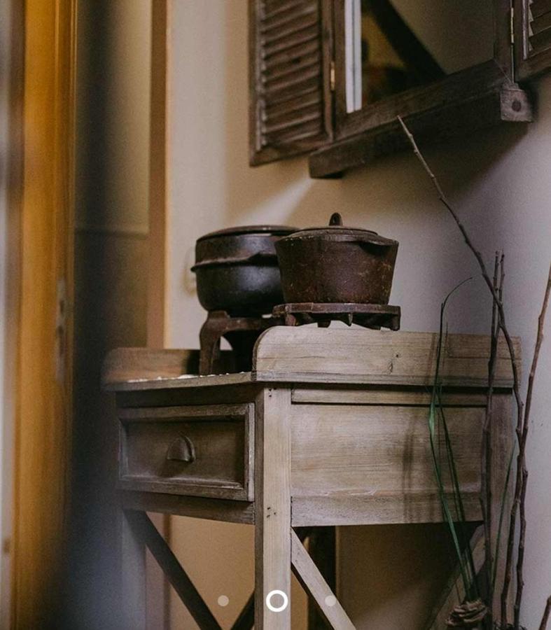 サン・ミジャン・デ・ラ・コゴージャLa Morada De San Millanアパートメント エクステリア 写真